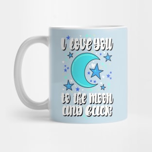 Dream big Mug